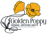 Golden Poppy Apothecary